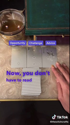 How to Read Playing Cards for Cartomancy