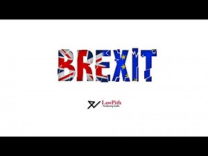 BREXIT - Explained in 2 Minutes