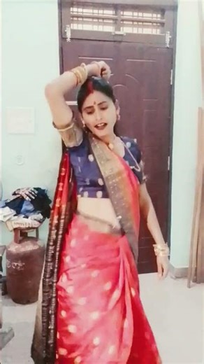 #raja kamariya batata dance karke garmi#