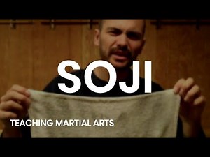 Teaching Martial Arts: How to make cleaning part of every martial arts class