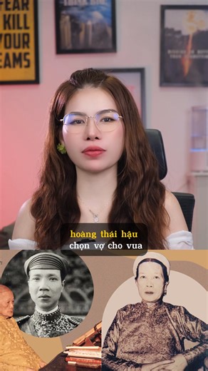Sự thật về Nam Phương Hoàng Hậu #tomatohuong #kienthuc #hoidap #namphuonghoanghau #vuabaodai #namphuong #vietnam #lichsuvietnam #history | Tomato Hường