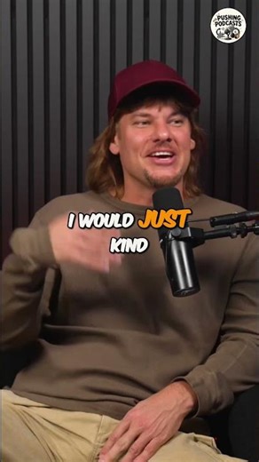 This Is Mad Weird Theo!!🤣