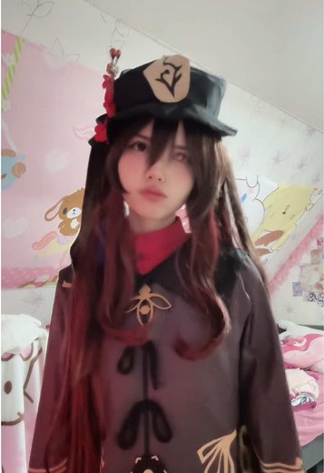 Hu Tao Cosplay Guide for Genshin Impact Fans