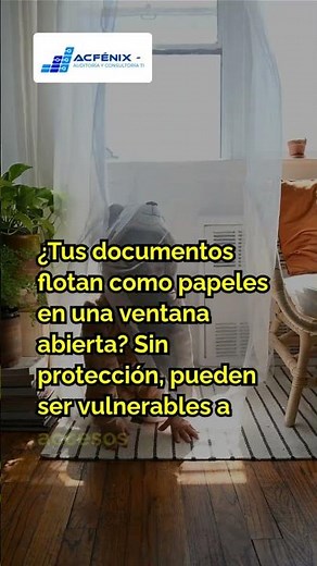 ¿Qué tan segura es tu información en la nube? Descúbrelo con estas ana