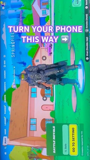 How to Turn off Crossplay for The Simpsons Season after patch