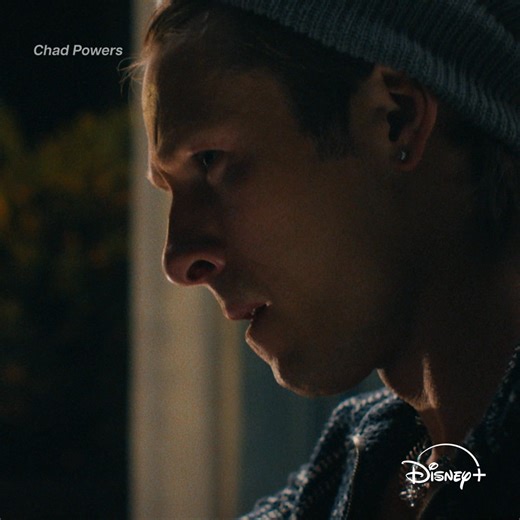 200K views · 15 shares | The new face of college football is here. Stream Chad Powers and more when you bundle Disney+ and Hulu together. | Disney+ | Facebook