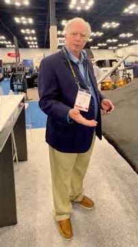 Roll·Rite® DC800 Series with TORC Technology Demo