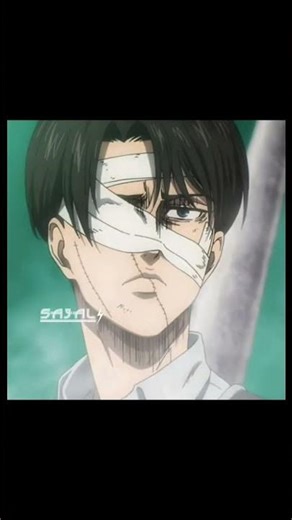 Fr ❤️‍🩹😔 #anime​ #animeedit​ #aot #attackontitan #edits​ #editor​ #leviackerman #levi #sad​
