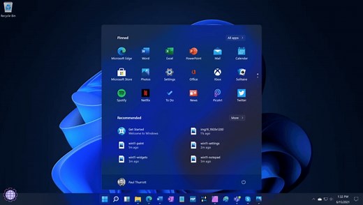Download Windows 11 ISO Build 21996.1 [100% Working Links]