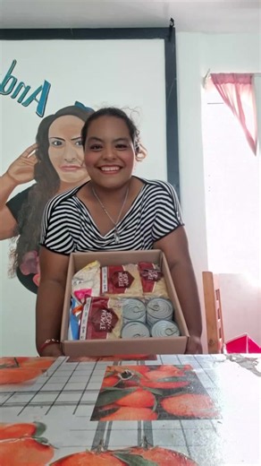 ¿Qué trae la despensa que me regalaron en Minatitlán, Veracruz?