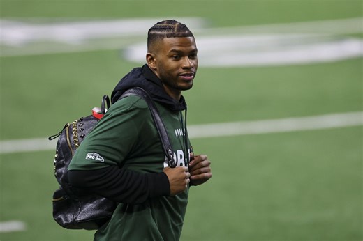 Can Shilo Sanders make the Buccaneers’ 53-man roster? Exploring outlook for Coach Prime’s son in NFL