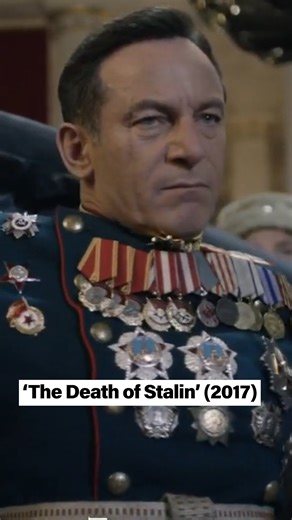 442K views · 4.1K reactions | Jason Isaacs's Most Iconic Roles | CinemaBlend | Facebook