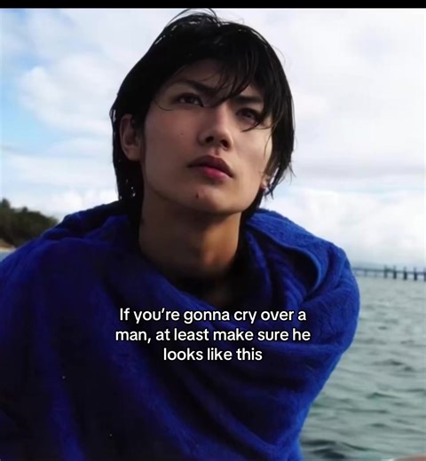 Haruma Miura: Japan's Heartthrob Actor
