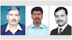 Meet India's 25 'most productive' scientists: From CERN atom smashers to whiz with 84 doctorates