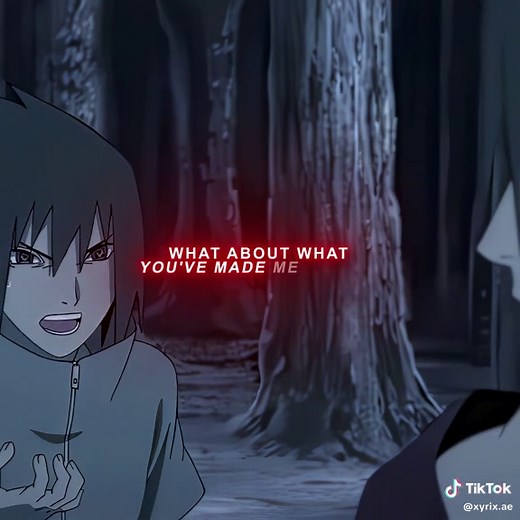 The Saddest Death in Naruto: Itachi's Journey