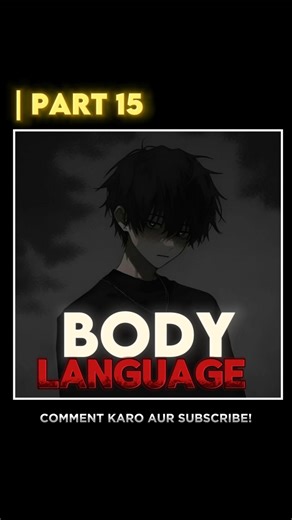 3 Body Signals That Never Lie!! 😒