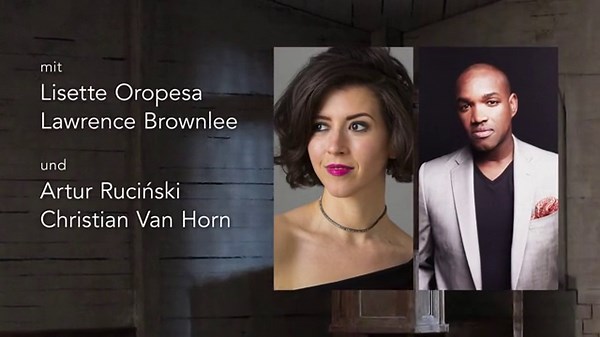 Arabella - Strauss (MET 2025/26) | CineStar Frankfurt am Main Metropolis