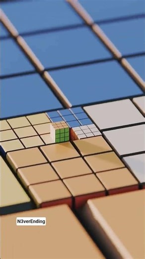 This Never Ends 👀#shorts #endless #loop #infinite