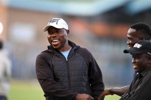 Collins Mbesuma sounds warning ahead of Chiefs vs ZESCO