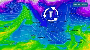 4.8K views · 102 reactions | #Sturm, Gewitter oder #Schnee? Welches Schweinderl hättens denn gern? ✅ Ob's bei euch auch turbulent wird, erfahr ihr hier: https://app.wetteronline.de/pHdP/DEfbl | WetterOnline | Facebook