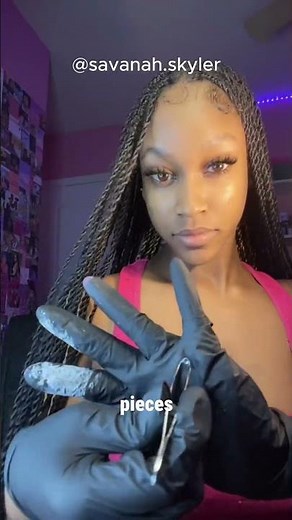 She Makes Thousands Custom-Designing Sneakers 👟💰