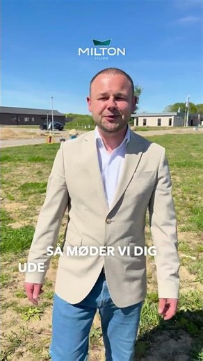 Vi mødes ude på din byggegrund til et gratis grundtjek