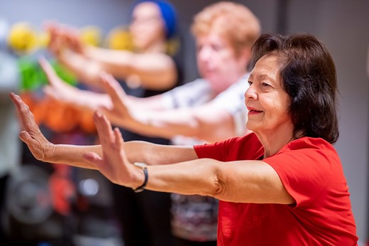 Live Active | Active Tameside