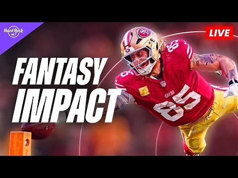 Fantasy Football Takeaways & Injury Updates | Week 12 Waiver Wire Advice & Early Targets (2025)