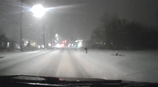 LIVE UPDATES: Road conditions worsen in Northeast Ohio