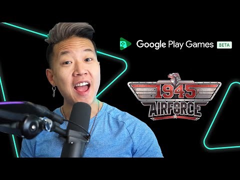 Mobile Games on PC?