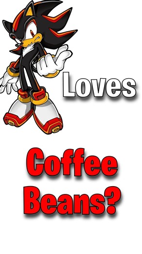 What’s Every Sonic Character’s favorite food? #sonic #gaming #sonicthehedgehog #memes