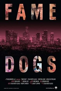 Fame Dogs - Movie