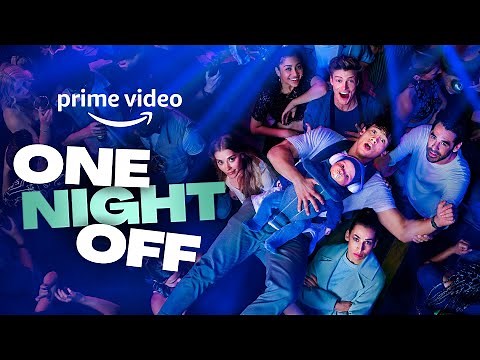 ONE NIGHT OFF (2021) - Trailer **HD**
