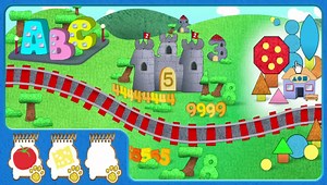 Blues Clues Gold Clues Challenge Animation Nick Jr Nickjr Game Play Gameplay