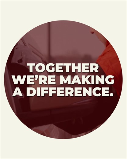 All our stores came together to support local food insecurity initiatives across our communities by spreading smiles and fighting hunger through food bank donations, school pantries, meal packing, and more. 🤍 | Hy-Vee