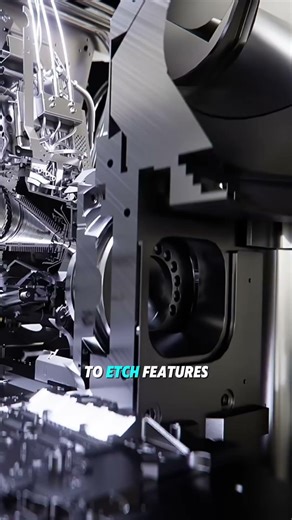 The 13.5nm Machine That Controls AI