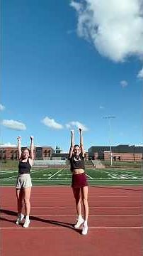 All I do is win band dance