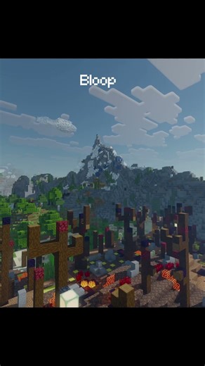 Your Preferance? #minecraft #minecraftbuticanttouchgrass #gaming #minecraftshorts #viral #dream