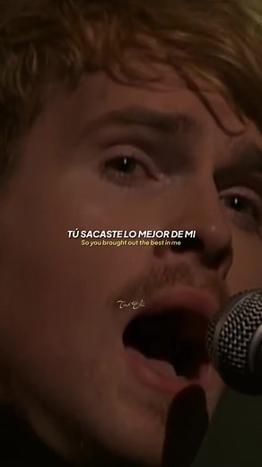 Kodaline - All I Want Lyrics