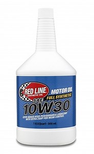 10W30 Motor Oil