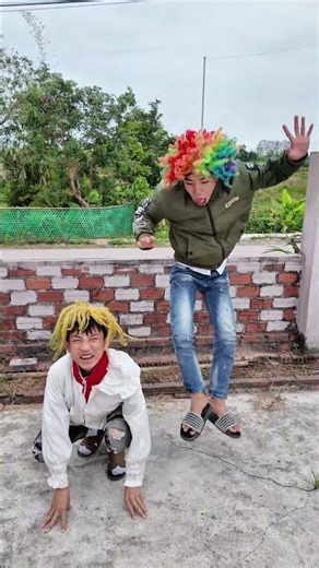 Cùng nhảy cao với mèo dễ thương #shorts