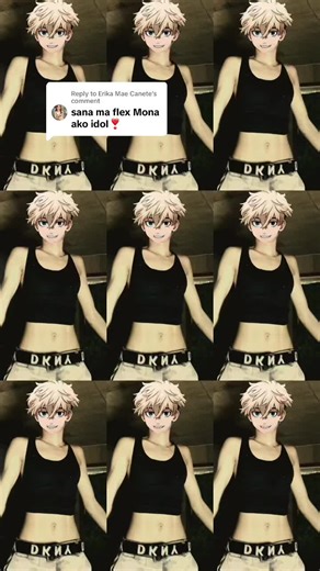 Easy TikTok Dance Trends: Belly Dance Body Roll