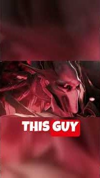 Amon's Voice Needs Subtitles | StarCraft 2 #starcraft2 #blizzard