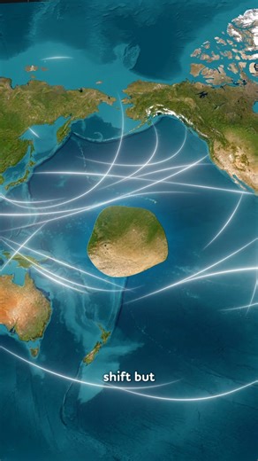 World | story | business | Thinga on Instagram: "Imagine waking up one day to news that a brand-new continent had risen from the depths of the Pacific Ocean. 🌊 Scientists would be in shock — a geological event like this hasn’t happened in millions of years! If a massive landmass suddenly appeared, it would reshape global maps, ocean currents, and even the climate. New ecosystems would form, volcanoes might still rumble beneath the surface, and countries all over the world would rush to claim te