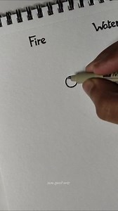 69K views · 4.6K reactions | How to draw chinese military dance pose with(fire, water, & ruby) #howtodraw #stickman #art #sketch #fyp | Sam Speed Arts | Facebook