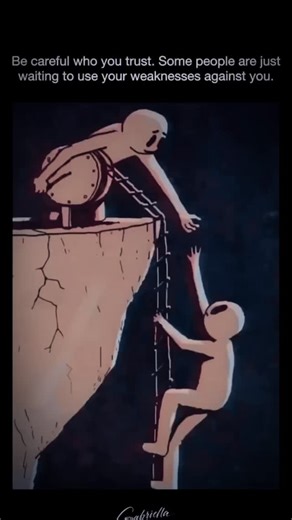 Some people study you just to misuse you — not everyone taking notes is a supporter. | Stanley F Gauss III