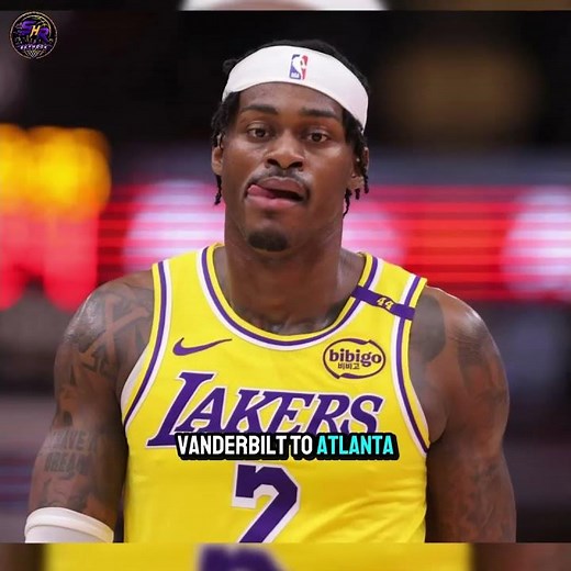 The 3-Team Trade That Changes The Lakers Forever! #SkyHookReport #lakers #nba #basketball #nbatrade