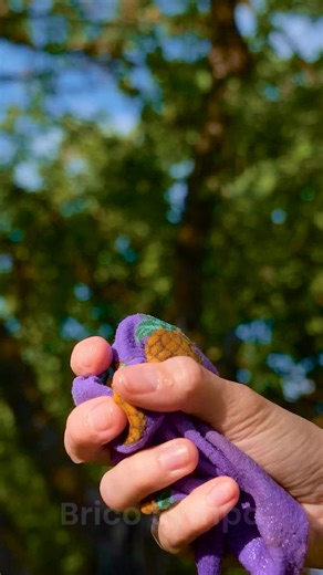 Comment allumer un feu sans outils 🔥 Restez au chaud et au sec dans la nature 🌲 | Brico Sympa