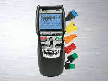 Watch Equus 3140 Innova Diagnostic Code Scanner for OBDI and OBDII Vehicles on Amazon Live