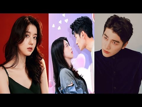 Give You My Heart (喂，给你我的小心心) | ❤ Eleanor Lee & Garvey Jin❤ | Upcoming Chinese Drama 2022